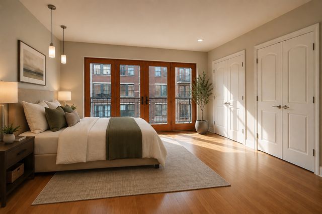 918 W Van Buren Street, Chicago, IL 60607