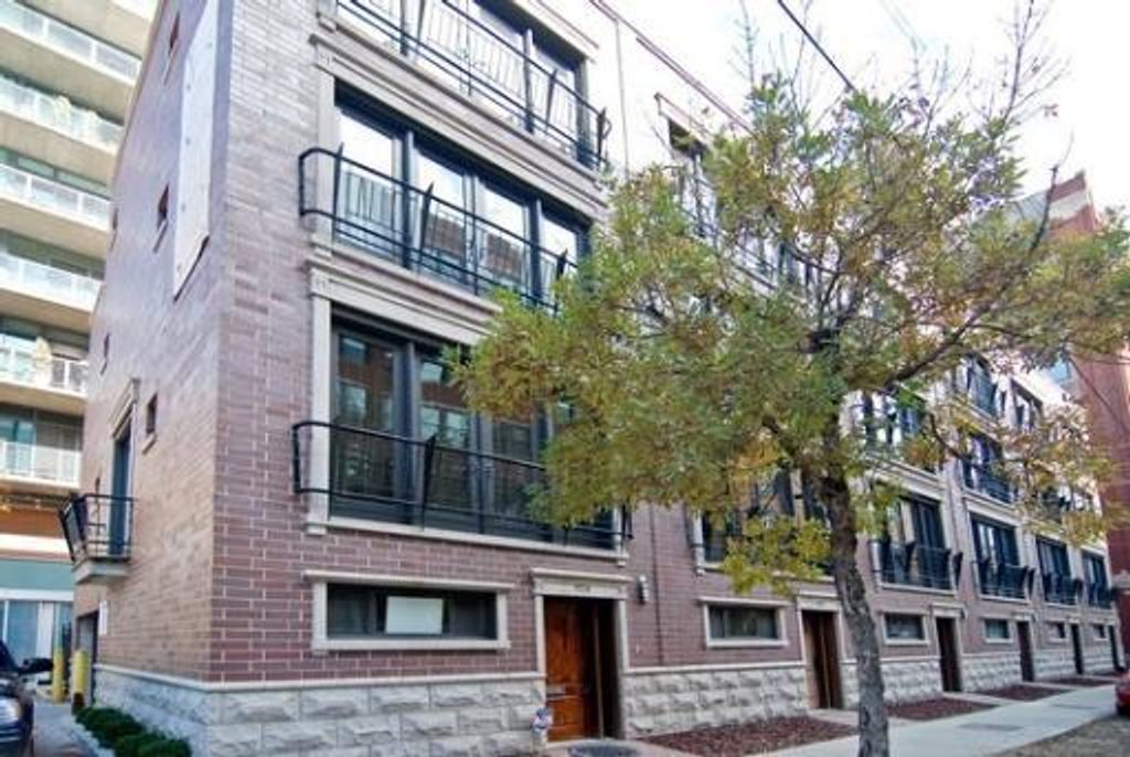 918 W Van Buren Street, Chicago, IL 60607