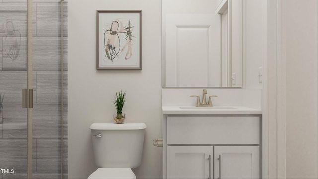 5489 Cayden Cove Drive, Wendell, NC 27591