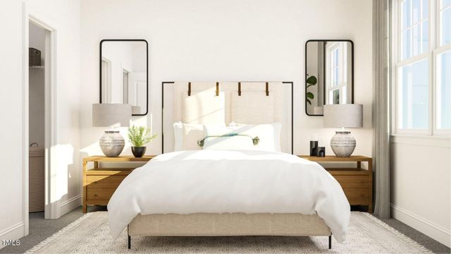 5489 Cayden Cove Drive, Wendell, NC 27591