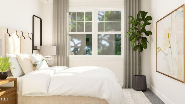 5489 Cayden Cove Drive, Wendell, NC 27591