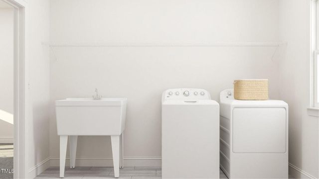 5489 Cayden Cove Drive, Wendell, NC 27591