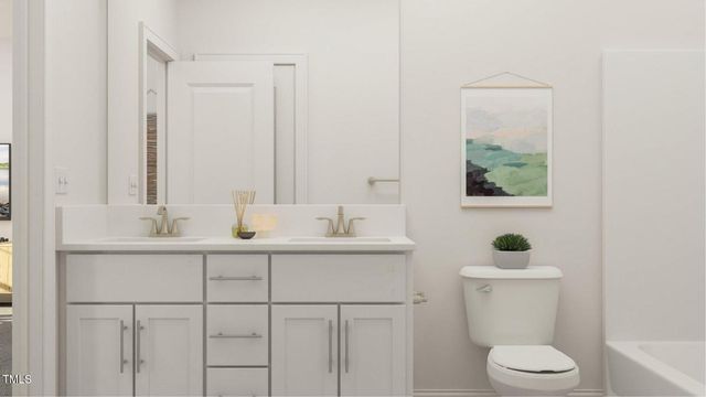 5489 Cayden Cove Drive, Wendell, NC 27591