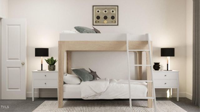 5489 Cayden Cove Drive, Wendell, NC 27591