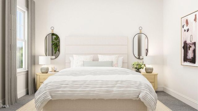 5489 Cayden Cove Drive, Wendell, NC 27591