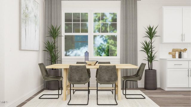 5489 Cayden Cove Drive, Wendell, NC 27591