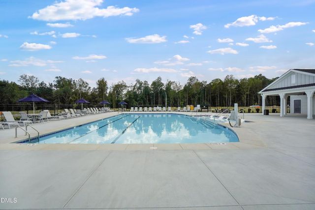 5489 Cayden Cove Drive, Wendell, NC 27591