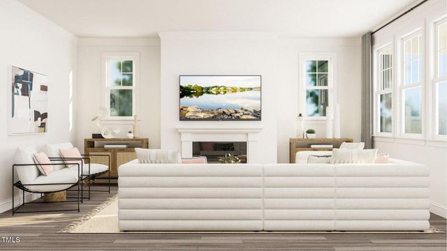 5489 Cayden Cove Drive, Wendell, NC 27591