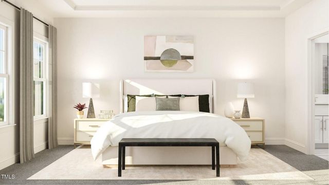 5489 Cayden Cove Drive, Wendell, NC 27591