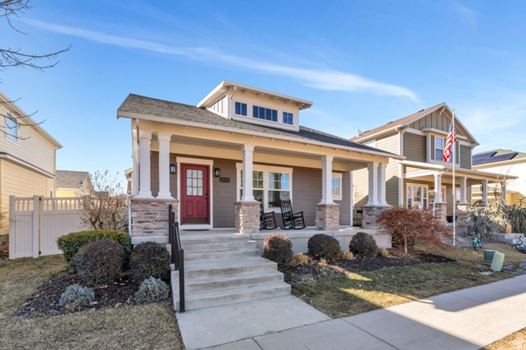 10774 S NAVARRO WAY, South Jordan, UT 84095