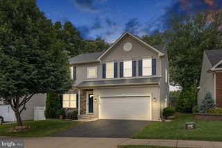172 KING EDWARD CT, Culpeper, VA 22701