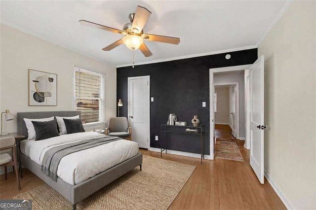 1649 Beecher Street SW, Atlanta, GA 30310