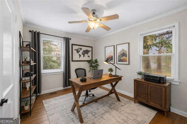 1649 Beecher Street SW, Atlanta, GA 30310