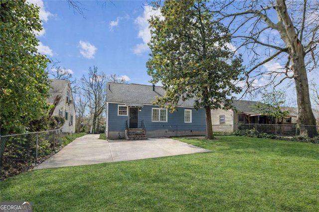 1649 Beecher Street SW, Atlanta, GA 30310