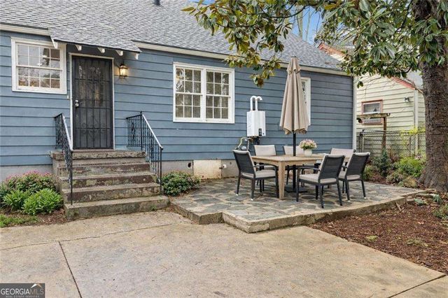 1649 Beecher Street SW, Atlanta, GA 30310