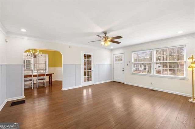 1649 Beecher Street SW, Atlanta, GA 30310