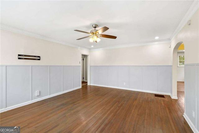 1649 Beecher Street SW, Atlanta, GA 30310