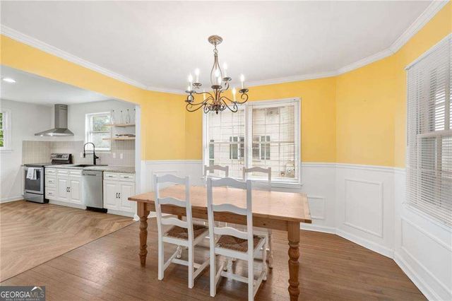 1649 Beecher Street SW, Atlanta, GA 30310