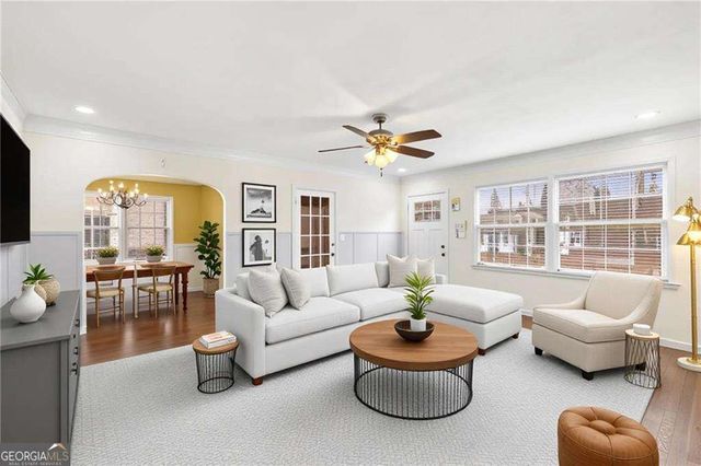 1649 Beecher Street SW, Atlanta, GA 30310