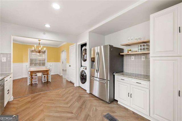 1649 Beecher Street SW, Atlanta, GA 30310