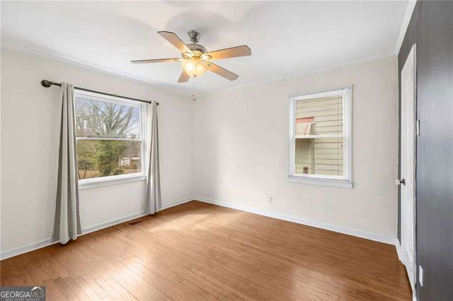 1649 Beecher Street SW, Atlanta, GA 30310