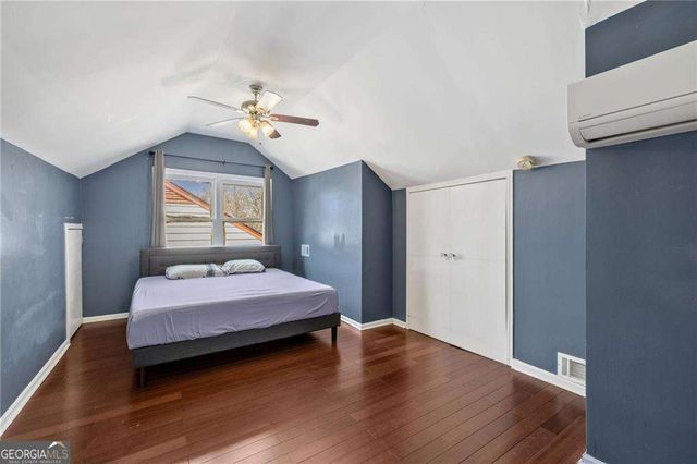 1649 Beecher Street SW, Atlanta, GA 30310