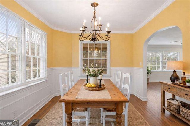 1649 Beecher Street SW, Atlanta, GA 30310