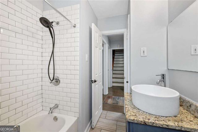 1649 Beecher Street SW, Atlanta, GA 30310