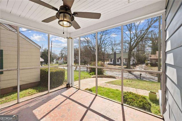 1649 Beecher Street SW, Atlanta, GA 30310