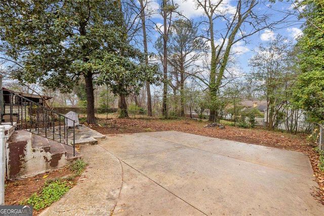 1649 Beecher Street SW, Atlanta, GA 30310