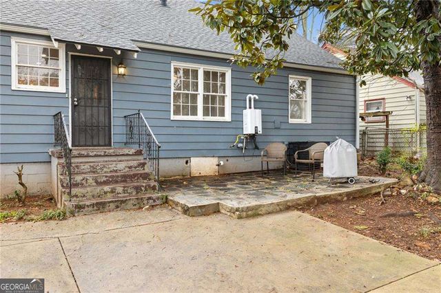 1649 Beecher Street SW, Atlanta, GA 30310