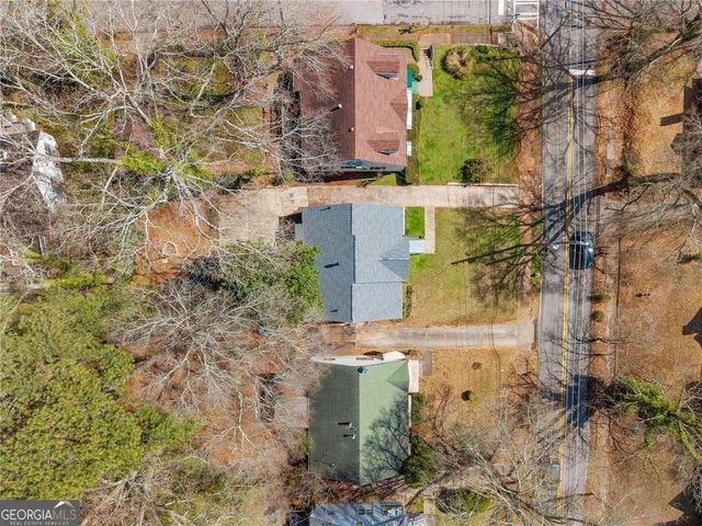 1649 Beecher Street SW, Atlanta, GA 30310