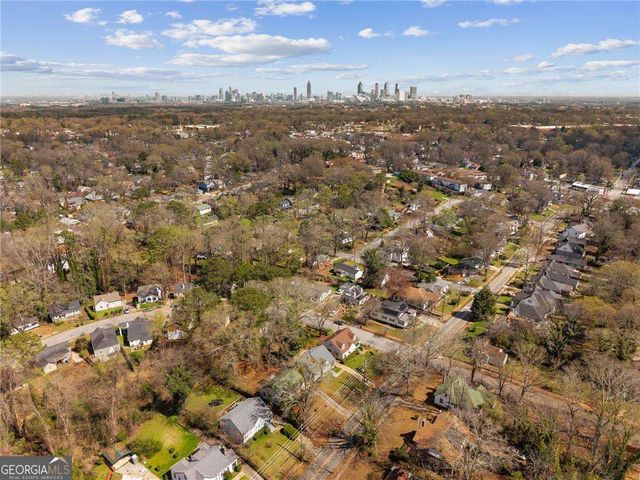 1649 Beecher Street SW, Atlanta, GA 30310