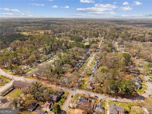 1649 Beecher Street SW, Atlanta, GA 30310