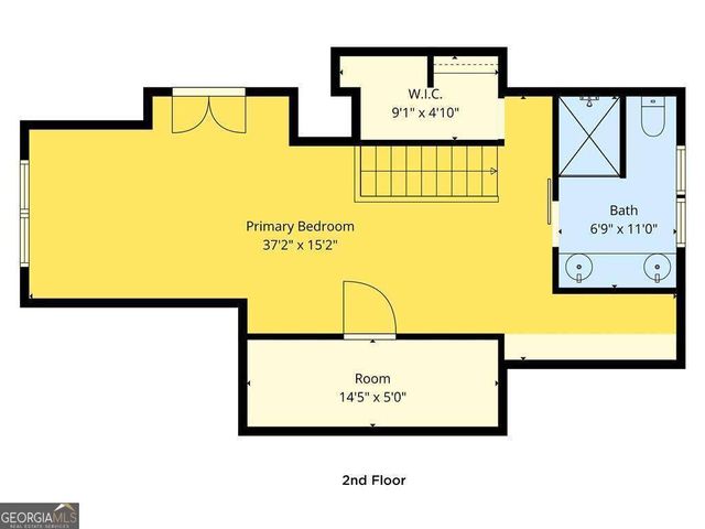 1649 Beecher Street SW, Atlanta, GA 30310