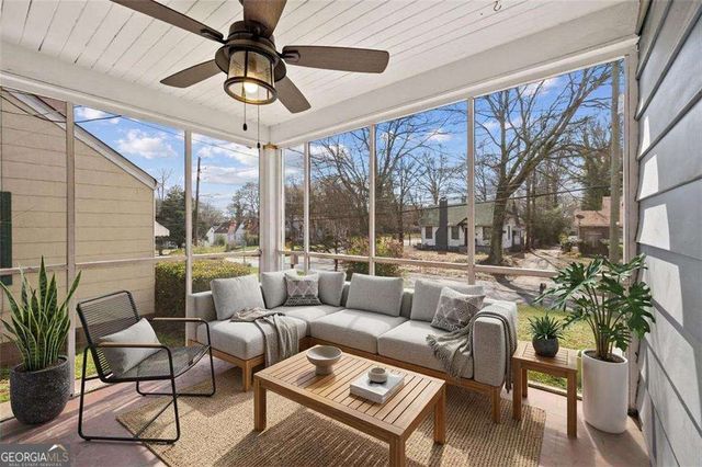 1649 Beecher Street SW, Atlanta, GA 30310