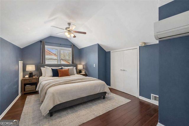 1649 Beecher Street SW, Atlanta, GA 30310