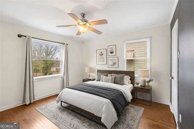 1649 Beecher Street SW, Atlanta, GA 30310