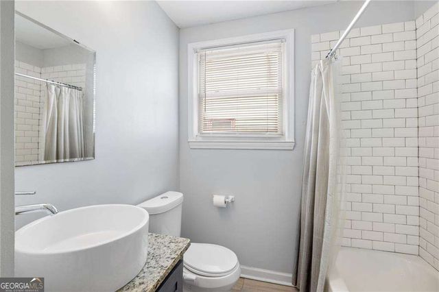 1649 Beecher Street SW, Atlanta, GA 30310