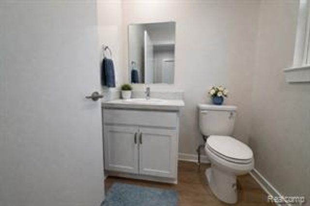 223 N Grove Street 5, Ypsilanti, MI 48198