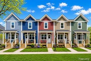 223 N Grove Street 5, Ypsilanti, MI 48198