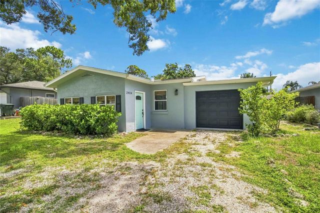 2924 HILLVIEW STREET, Sarasota, FL 34239