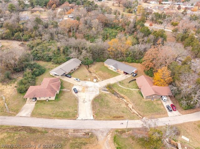 1005-1019 N 13th Street, Van Buren, AR 72956