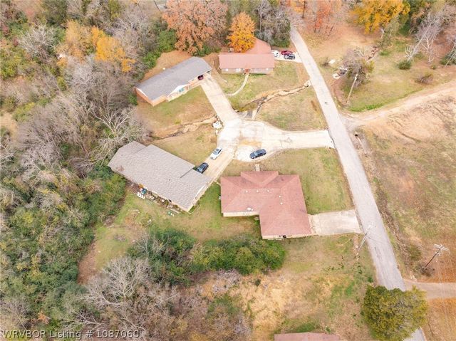 1005-1019 N 13th Street, Van Buren, AR 72956