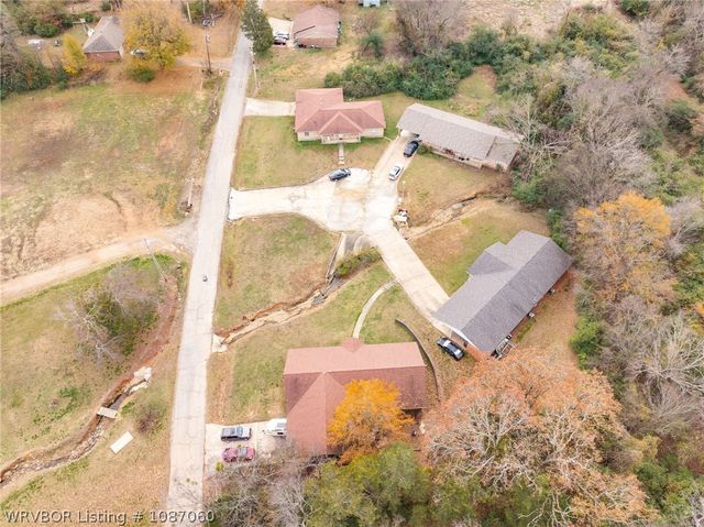 1005-1019 N 13th Street, Van Buren, AR 72956