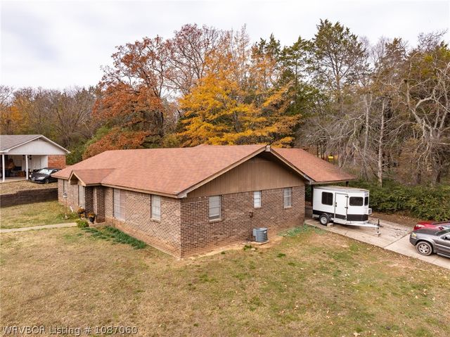 1005-1019 N 13th Street, Van Buren, AR 72956