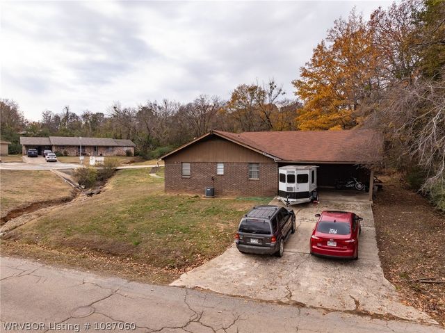 1005-1019 N 13th Street, Van Buren, AR 72956