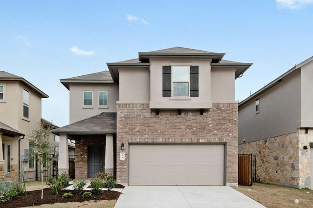 3240 E Whitestone BLVD 18, Cedar Park, TX 78613