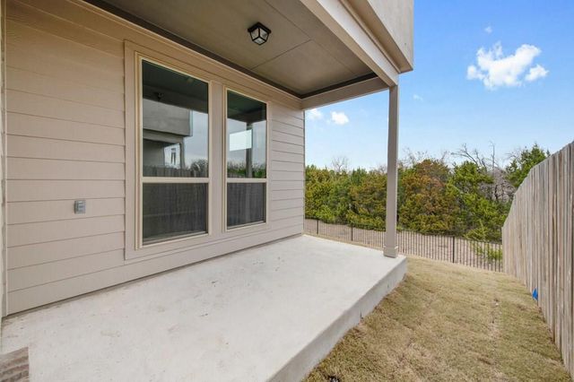 3240 E Whitestone BLVD 18, Cedar Park, TX 78613