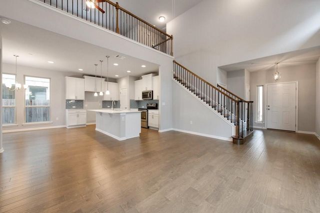 3240 E Whitestone BLVD 18, Cedar Park, TX 78613